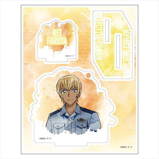 名探偵コナン アクリルスタンド 降谷零