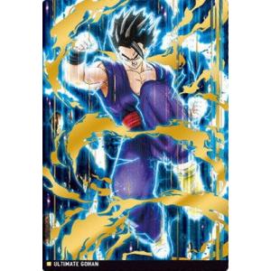 イタジャガ 孫悟飯 1-01 SSR