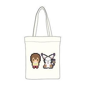デジモンアドベンチャー 20周年記念 トートバッグ 八神 ヒカリ