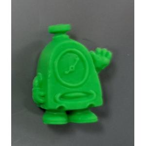 タイムくん 緑 消しゴム Dr.スランプ アラレちゃん