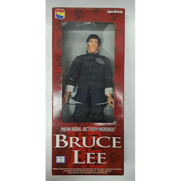 RAH リアルアクション ヒーローズ NO.70  ブルース・リー