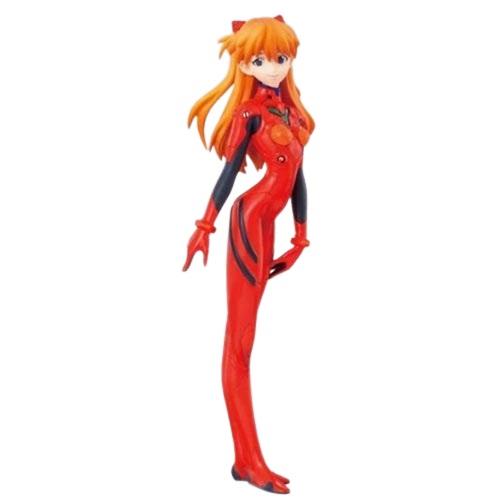 新世紀エヴァンゲリオン PORTRAITS4 ポートレイツ4 惣流・アスカ・ラングレー フィギュア