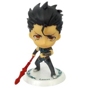 一番くじプレミアム Fate/Zero PART 1 G賞 きゅんキャラ ランサー