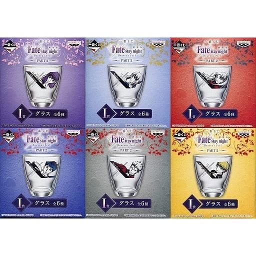 一番くじ 劇場版 Fate/stay night [Heaven's Feel] PART2 I賞 ...