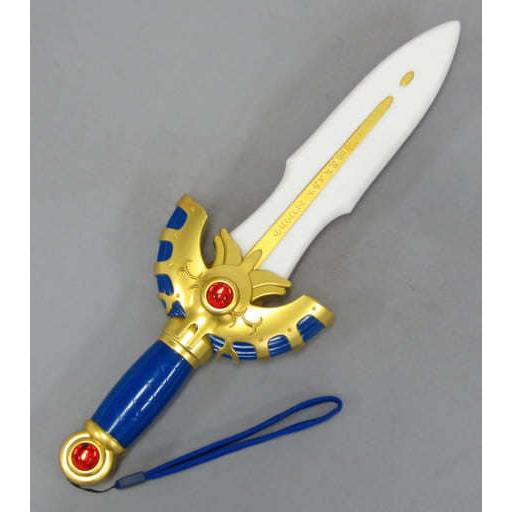 ドラゴンクエスト ドラクエ ユニバーサル・スタジオ・ジャパン 限定 光るロトの剣 タグ付き