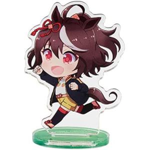 【キタサンブラック】 ウマ娘 プリティーダービー Season 2 全力疾走アクリルスタンド2