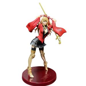 タイトー クイーンズブレイド リベリオン シギィ フィギュア (異端審問