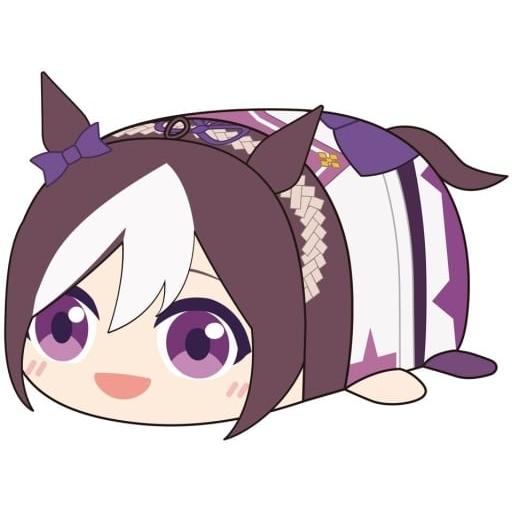 ウマ娘 プリティーダービー Season2 ぽてコロマスコット スペシャルウィーク