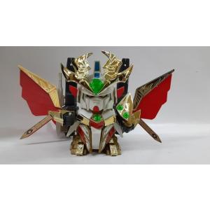 新品 バンダイ 元祖SDガンダム 完全復活！！ 5大ガンダム＋1 : 虹屋