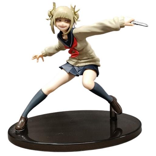 僕のヒーローアカデミア THE EVIL VILLAINS vol.1 トガヒミコ (プライズ)