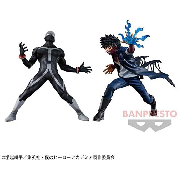 僕のヒーローアカデミア THE EVIL VILLAINS vol.5