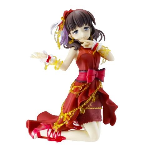 バンプレスト アイドルマスター シンデレラガールズ ESPRESTO Jewelry materia...