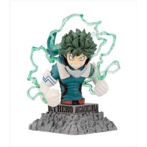 未開封☆僕のヒーローアカデミア MAXIMATIC IZUKU MIDORIYA III 黒デク