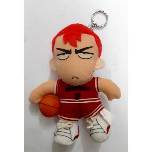 スラムダンク キーホルダーの商品一覧 通販 Yahoo ショッピング