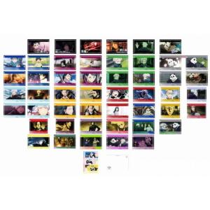 アニメジャパン2022 TOHO animation 劇場版 場面写真ポストカードセット