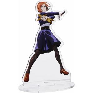 呪術廻戦 10 釘崎野薔薇 キャラアクリルフィギュア