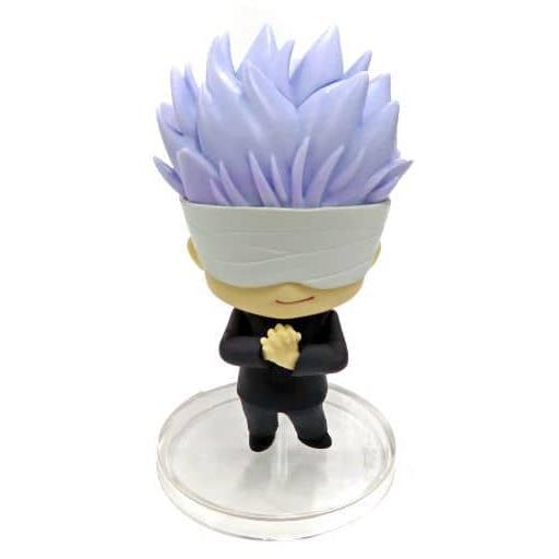 劇場版 呪術廻戦 0 カプセルフィギュアコレクション DX00 五条悟