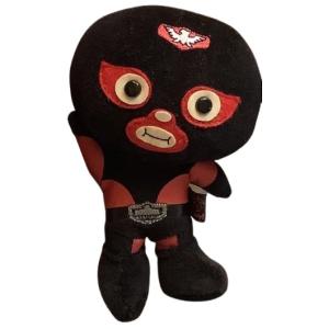 仮面ライダー ショッカーぬいぐるみL ショッカー戦闘員 （赤