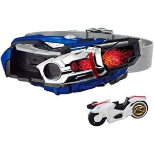 BANDAI 仮面ライダードライブ 変身ベルト DXマッハドライバー炎