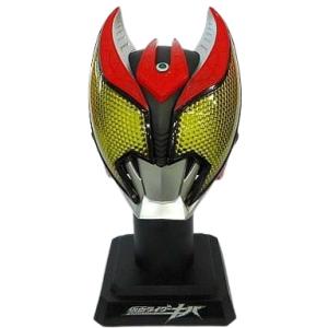 仮面ライダーキバ マスクディスプレイ