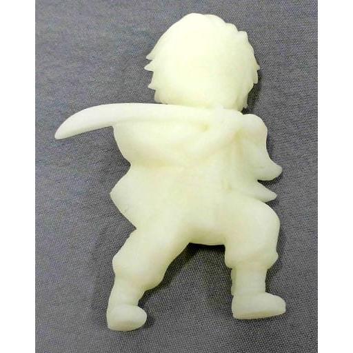 竈門炭治郎 蓄光 レア 鬼滅の刃 キメケシコレクション