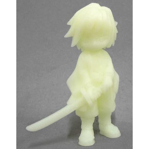 冨岡義勇 蓄光 レア 鬼滅の刃 キメケシコレクション