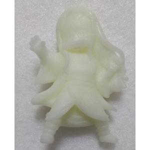 竈門 禰豆子 蓄光 レア 鬼滅の刃 キメケシコレクション