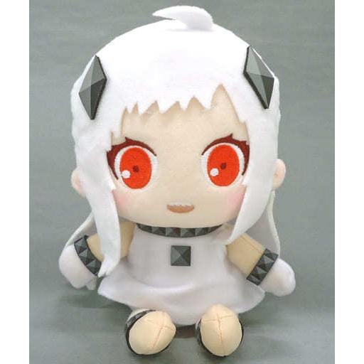 艦隊これくしょん 艦これ ローソン 限定 北方棲姫 ぬいぐるみ