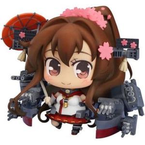 ミディッチュ 艦隊これくしょん ‐艦これ‐ 大和 ノンスケール ABS&amp;PVC製 塗装済み完成品フィ...