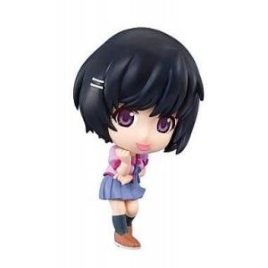 一番くじプレミアム 偽物語 G賞 きゅんキャラ 羽川翼 フィギュア 単品