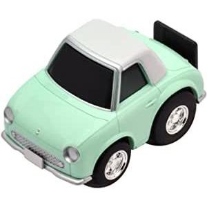 チョロQ zero Z-18a フィガロ (緑) 完成品 : B-button - 通販 - Yahoo