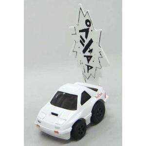 タカラトミー チョロQ 踊る大捜査線 THE MOVIE 3（ザ・ムービー 3