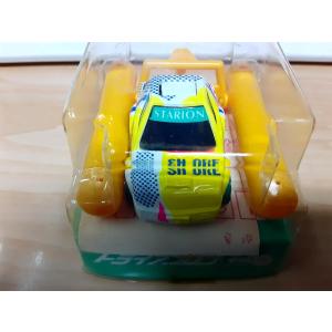 ☆専用【新品未開封】トライアスロン チョロQ HG 5 パジェロターボ ☆専用【新品未開封】トライアスロン チョロQ HG 5 パジェロ
