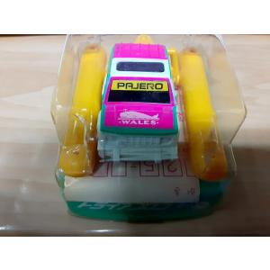 セブンイレブン 35周年記念貯金箱＆チョロQ 非売品 : ラシモール