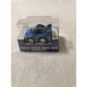 絶版商品☆新品特典 非売品チョロQ 付 タカラ チョロQ 全日本GT選手権