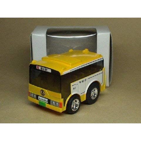 山陽電鉄バス チョロＱ