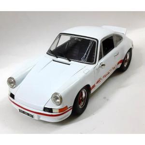 KKスケール セール！ KK scale 1/18 Porsche 911 Carrera 3.2