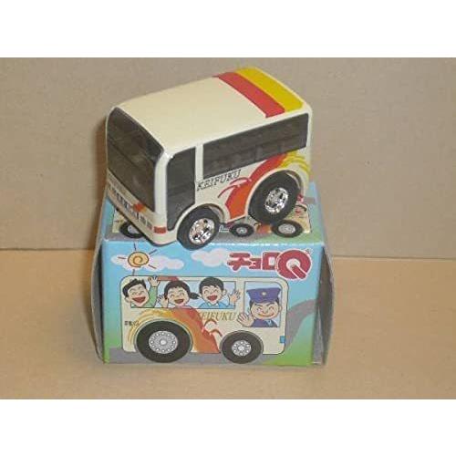 チョロＱバス 京福バス 観光