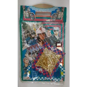 ワイルド７ ビューンアクションセット 昭和 レトロ 雑貨