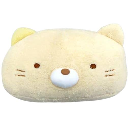 すみっコぐらし ドーム型クッションXLプレミアム ねこ