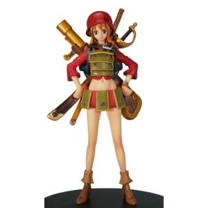 epoch ワンピース ナミ チャイナドレス 1/4 フィギュア コレクション