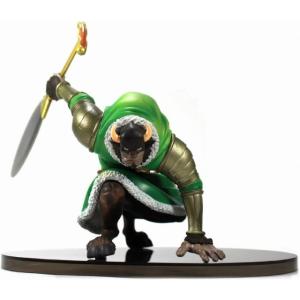 中古即納』{FIG} ドンキホーテ・ドフラミンゴ ワンピース DXF〜THE