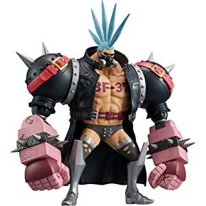 ONE PIECE FILM RED DXF THE GRANDLINE MEN vol.12 フランキー : abhop 