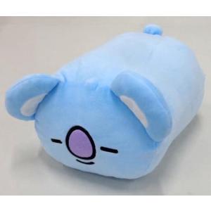 BT21 一番くじ E賞 KOYA ミニまくら｜bbutton2000