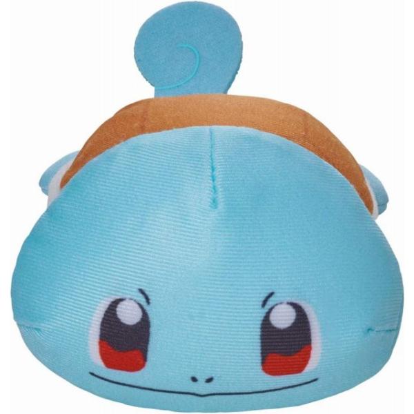 ポケモン むにゅまる ゼニガメ 高さ約 5cm