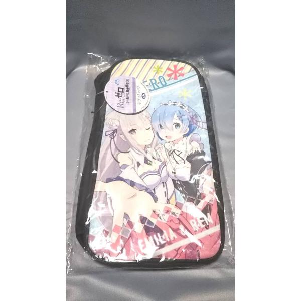 Re:ゼロから始める異世界生活 ボディバッグ ３ リゼロ