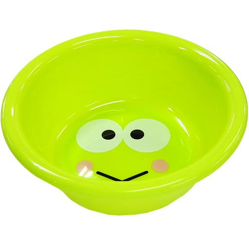 サンリオ当りくじ オールキャラクター当りくじ 風呂おけ けろけろけろっぴ