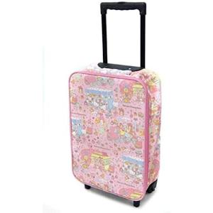 サンリオ サンリオキャラクターズ レトロ喫茶3段ピクニックランチ