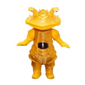 ソフビ マーミット 世紀の大怪獣シリーズ ビニパラベビー ナメゴン