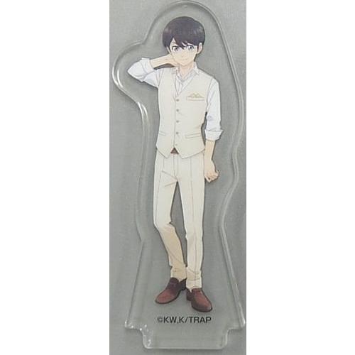 東リベ あたり付きアクスタコレクション vol.1 アタリ賞品 アクリルスタンドB.I.G 橘直人